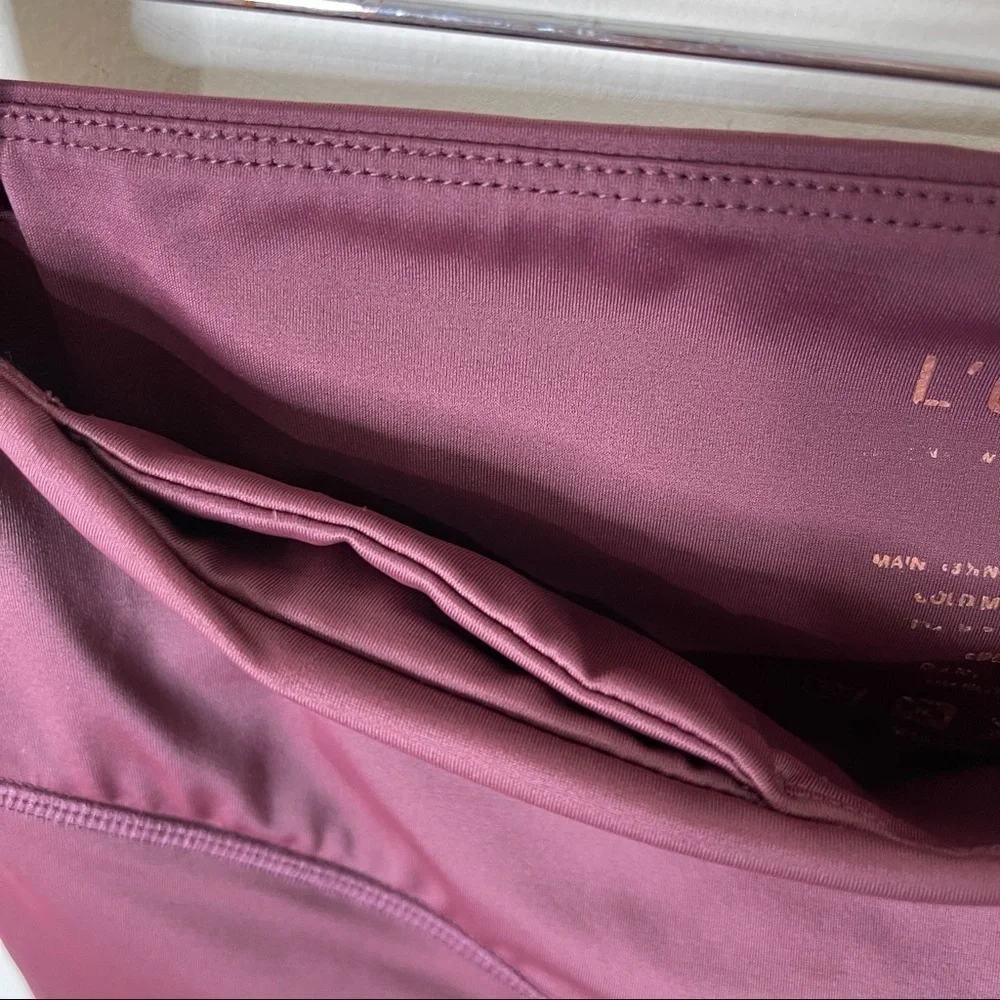 L’urv Revolve Full Length Little Love Leggings - Picture 6 of 7